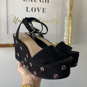 Flower 🌸 Platforms